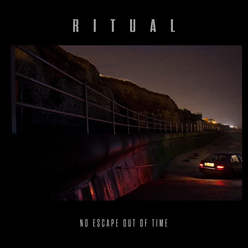 Ritual - No Escape Out Of Time